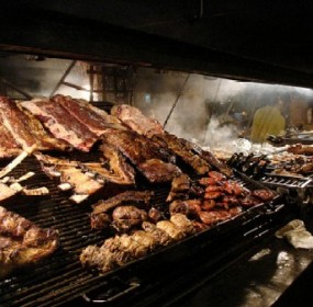 asado restaurant