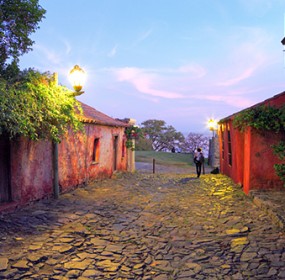 Colonia del Sacramento - Uruguay