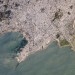 Montevideo from the sky Montevideo viewed from the sky