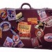 expat suitcase