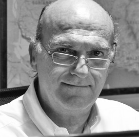 Eduardo Caldeyro