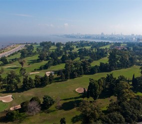 Club de Golf del Uruguay