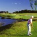 Golfing in Carmelo, Uruguay