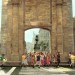 Hugh Jackman Plaza Independencia