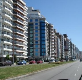 Montevideo Apartments