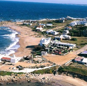 José Ignacio, Uruguay