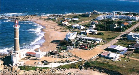 José Ignacio, Uruguay