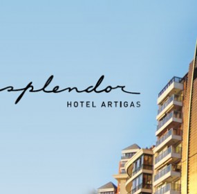 Boutique Suite Investment in Montevideo