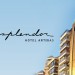 Esplendor Condo Hotel Artigas Boutique Suite Investment in Montevideo