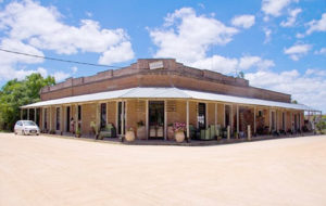 pueblo garzon view 300x190 Alta Demanda de Propiedades Rurales en Uruguay